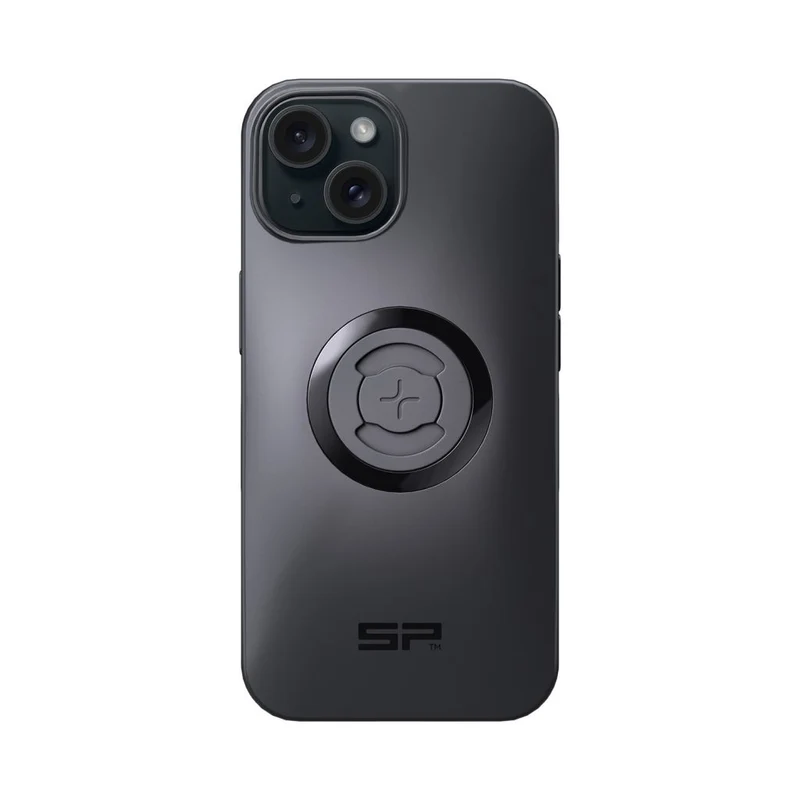 SP Connect Case SPC+ Iphone 15
