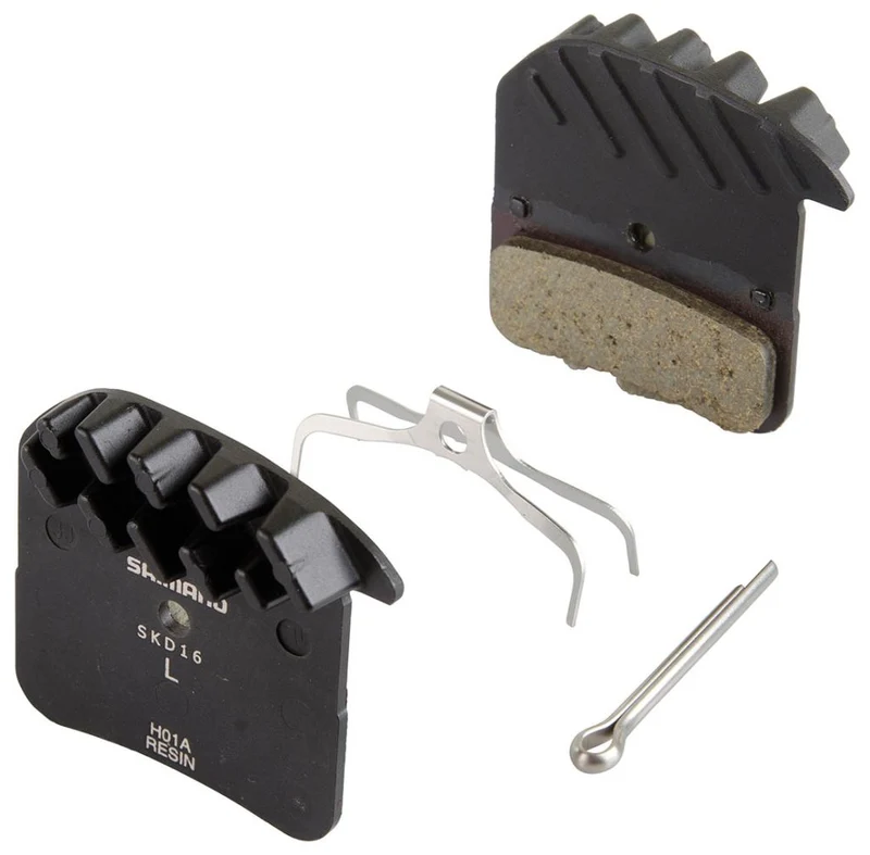 Shimano Scheibenbremsbe.H01A Resin M.F