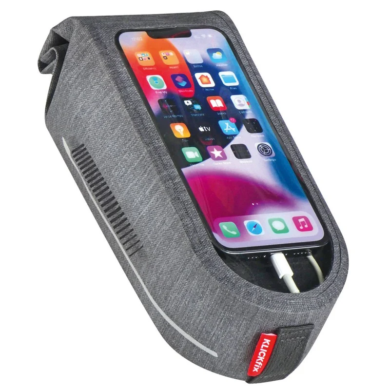 KLICKfix Framebag Phone Waterproof