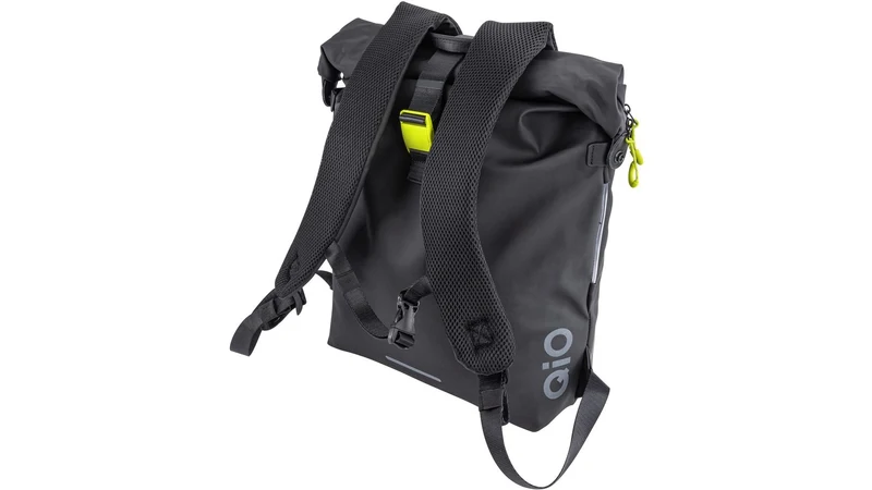 QIO Rucksack Mika 17 Liter