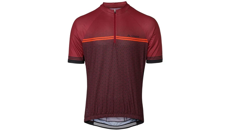 Vaude Men's Posta HZ Trikot II