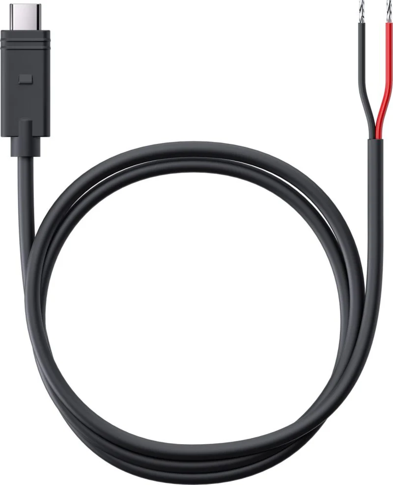 SP Connect Cable 6V Dc