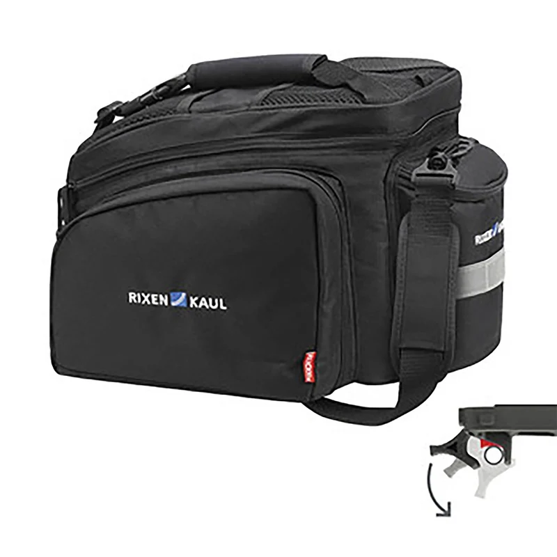 KLICKfix Rackpack 2 Plus Uniklip 2 Sw