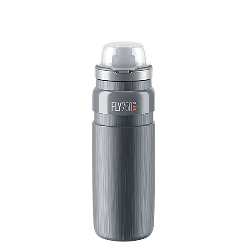 Elite Fly MTB Tex Elite 750Ml Grau