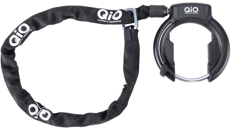 QIO One Key Solution Schlossset