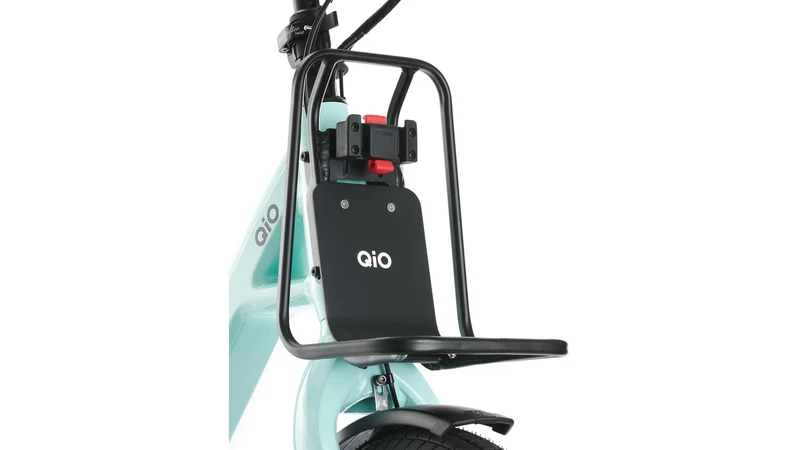 QIO VR-Transportgepäckträger Ben