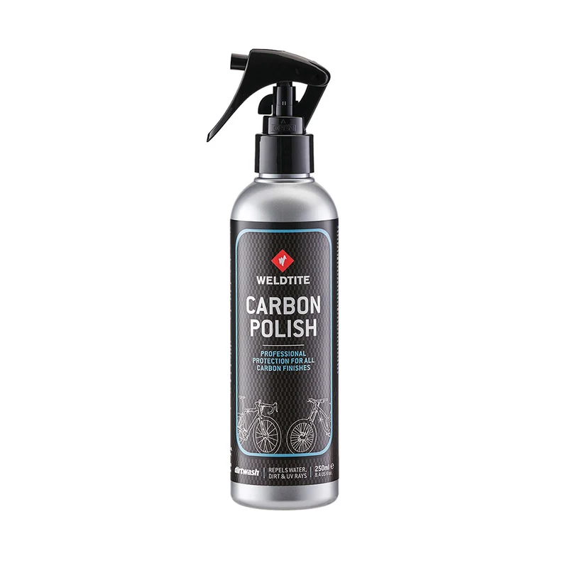 Dirtwash Dirtwash Carbon Clean & Protect 250ml Bike Cleaner