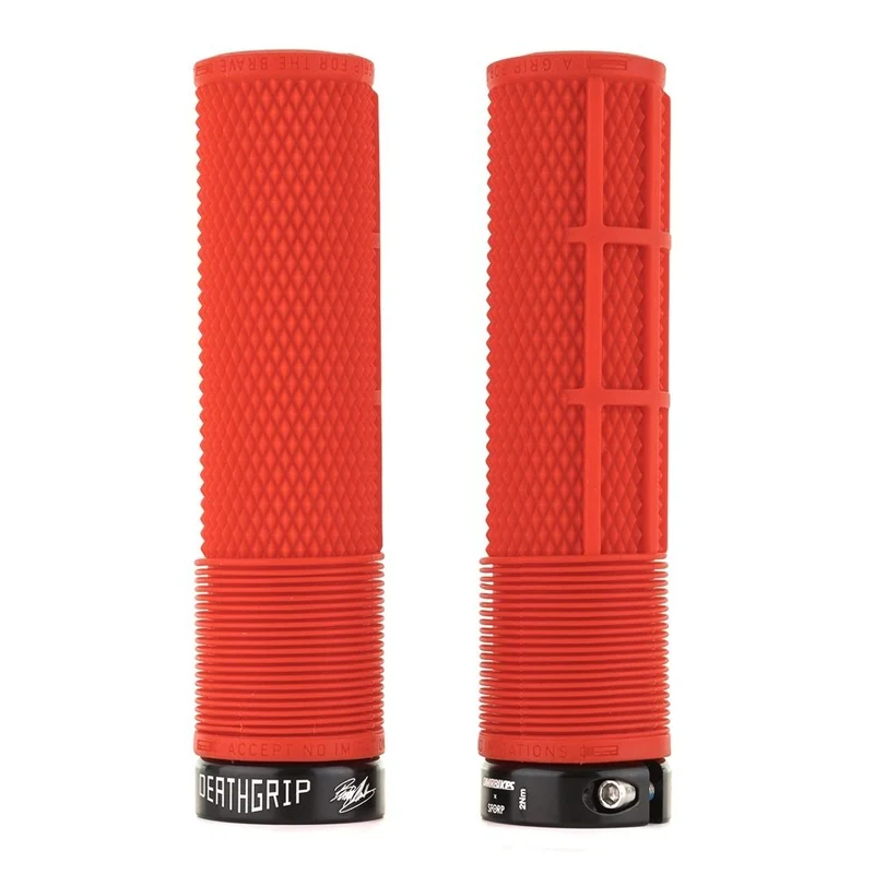 DMR Deathgrip Bike Handlebar Grips