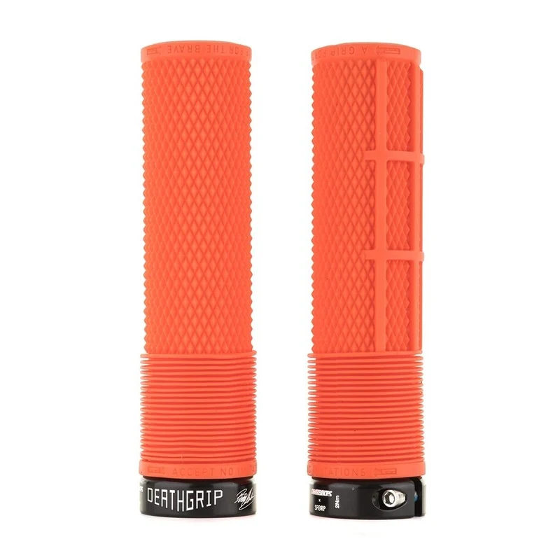 DMR Deathgrip Bike Handlebar Grips