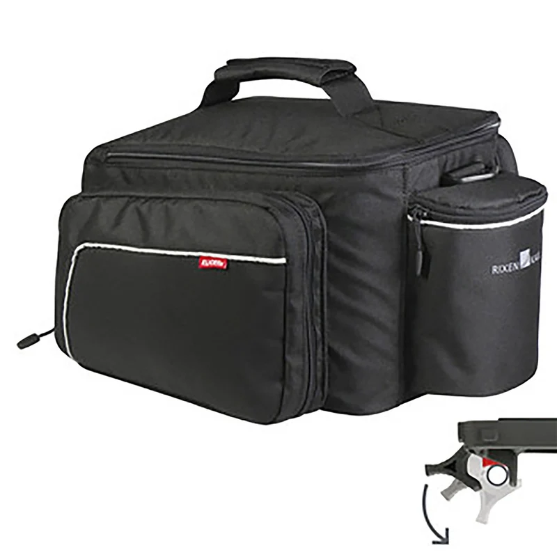 KLICKfix Rackpack Sport Uniklip 2 Sw