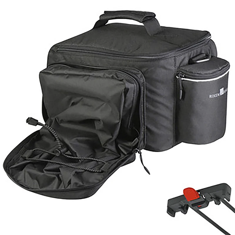 KLICKfix Rackpack Sport Plus Für Rt Sw