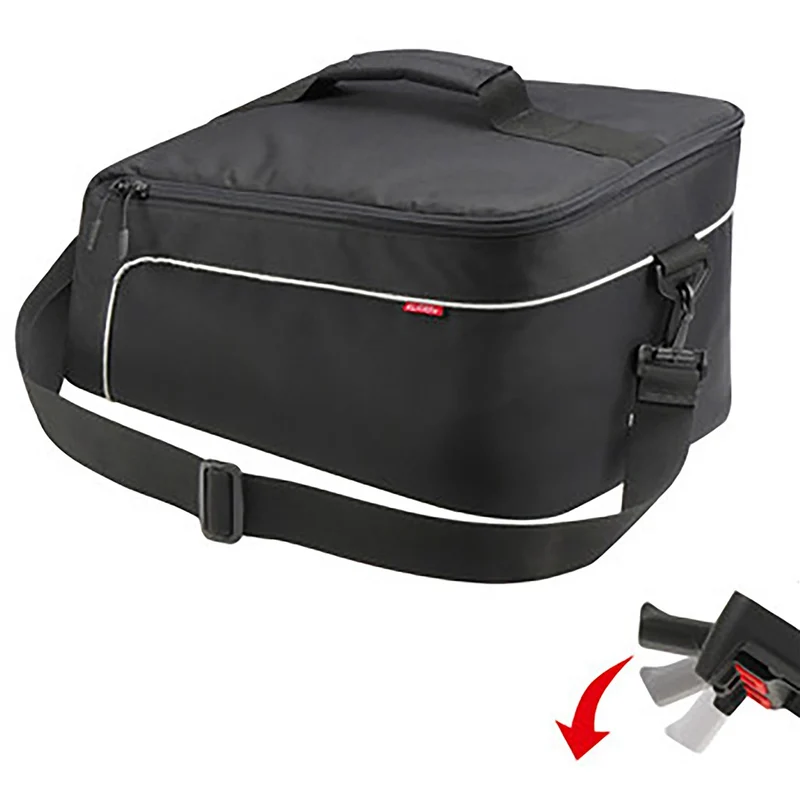 KLICKfix Rackpack Light Uniklip 2 Sw