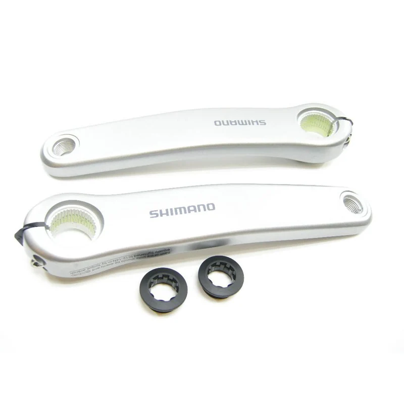 Shimano Kurbg.Ebike Fcen500 175mm