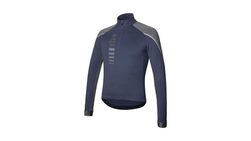 rh+ Code II Jersey