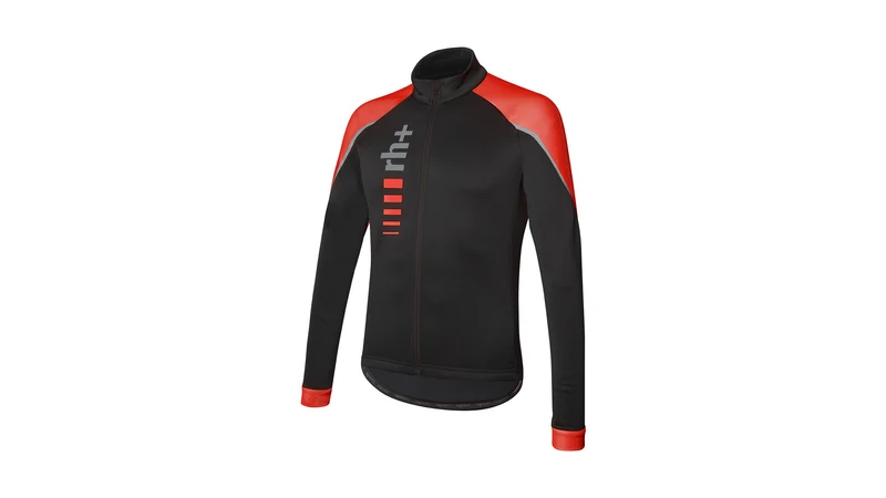 rh+ Code II Jersey