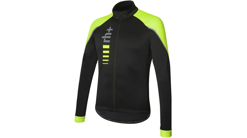 rh+ Code II Jersey