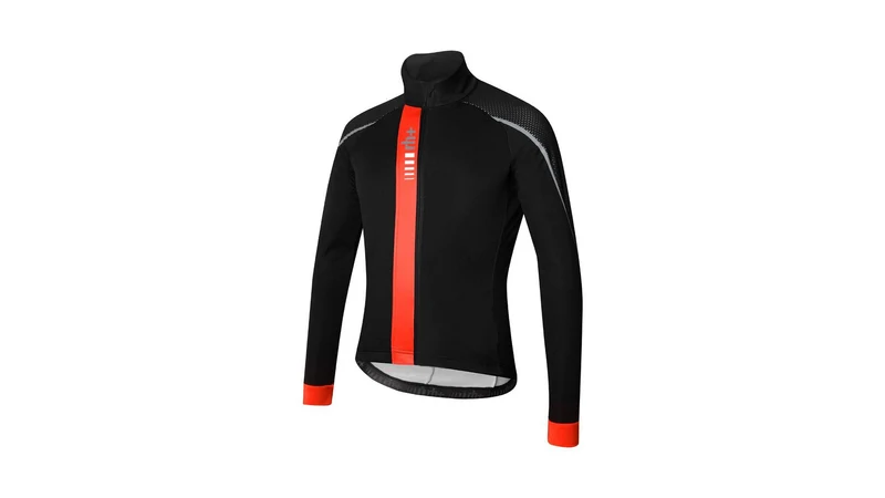 rh+ Code II Jacket