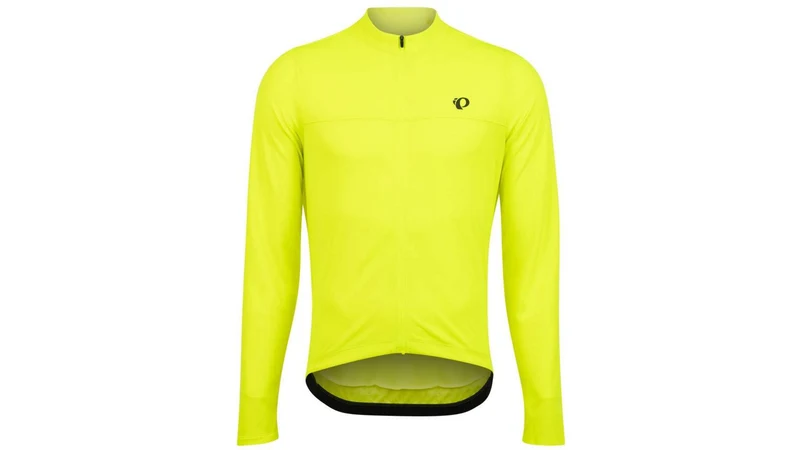 Pearl Izumi Quest LS Jersey