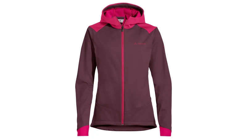 Vaude Women's Qimsa Softshell Jacke