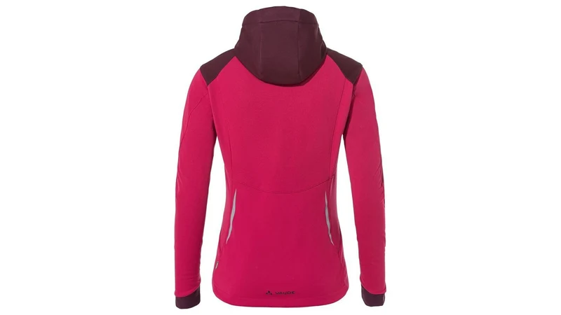 Vaude Women's Qimsa Softshell Jacke