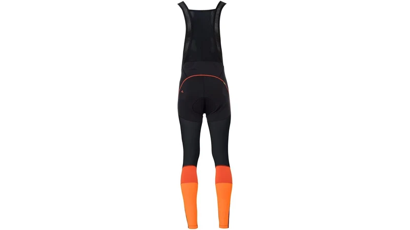 Vaude Men's Kuro Warm Bib Tights