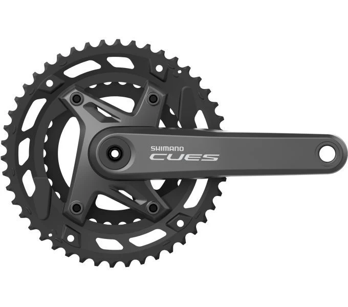 Shimano Kurbg.Cues FCU60002 175 46-30Z