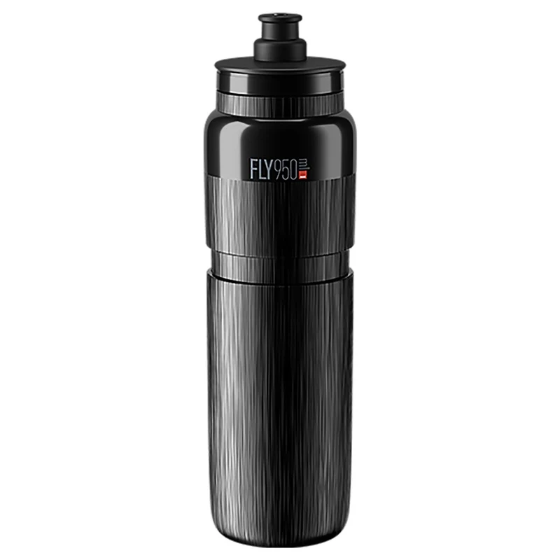 Elite Fly Tex Elite 950Ml Schwarz