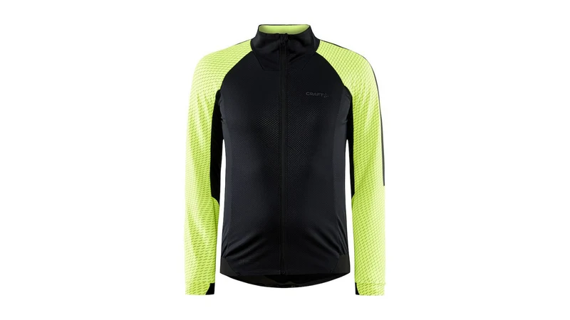 Craft Adv Bike SubZ Lumen Jacket M