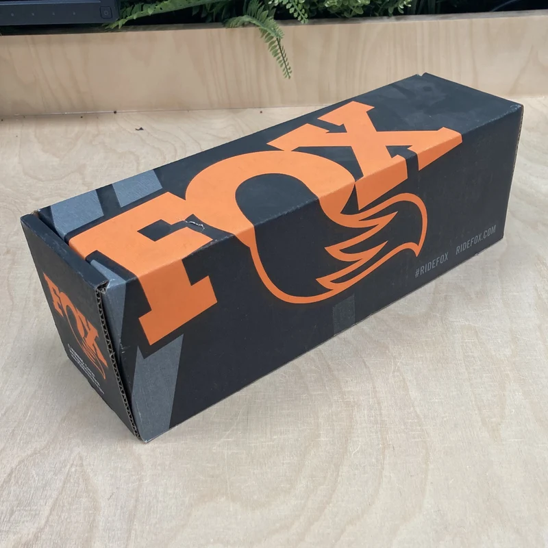 Fox DHX2 Factory 2PosAdjust AM Bike Rear Shock 2021 200 x 50mm 7.875 x 2.0 F-S Rear Bike Suspension Shock