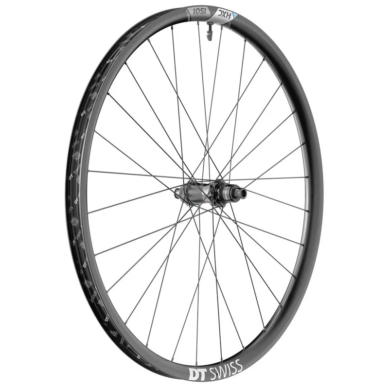 DT Swiss HR HXC 1501 SplineOneLS 29"/30 Carb, sz,DB,CL,148/12 TA Boost,Sram XD