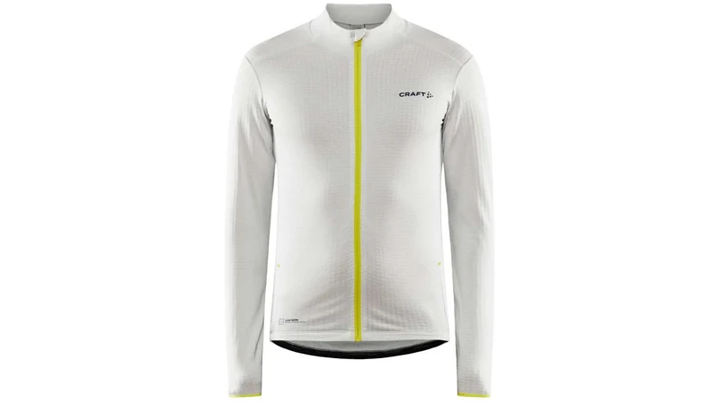 Craft Core Bike SubZ LS Jersey M