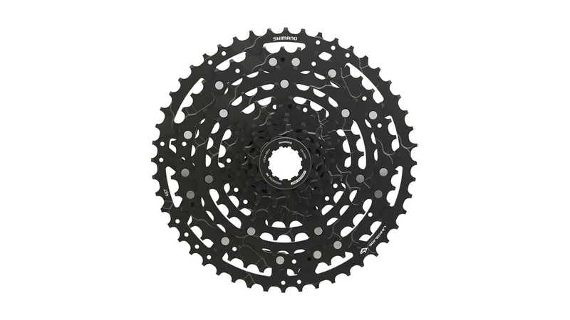 Shimano CUES CS-LG300 10-fach