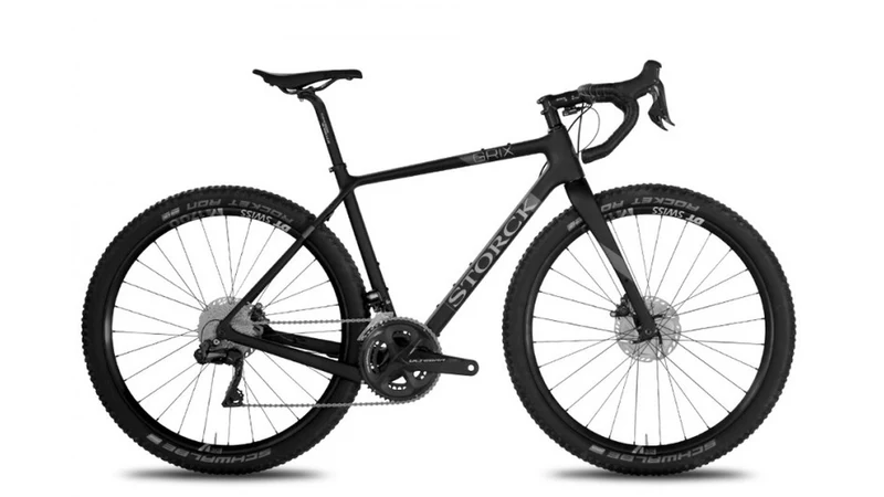 Storck Grix Platinum Perf. GRX