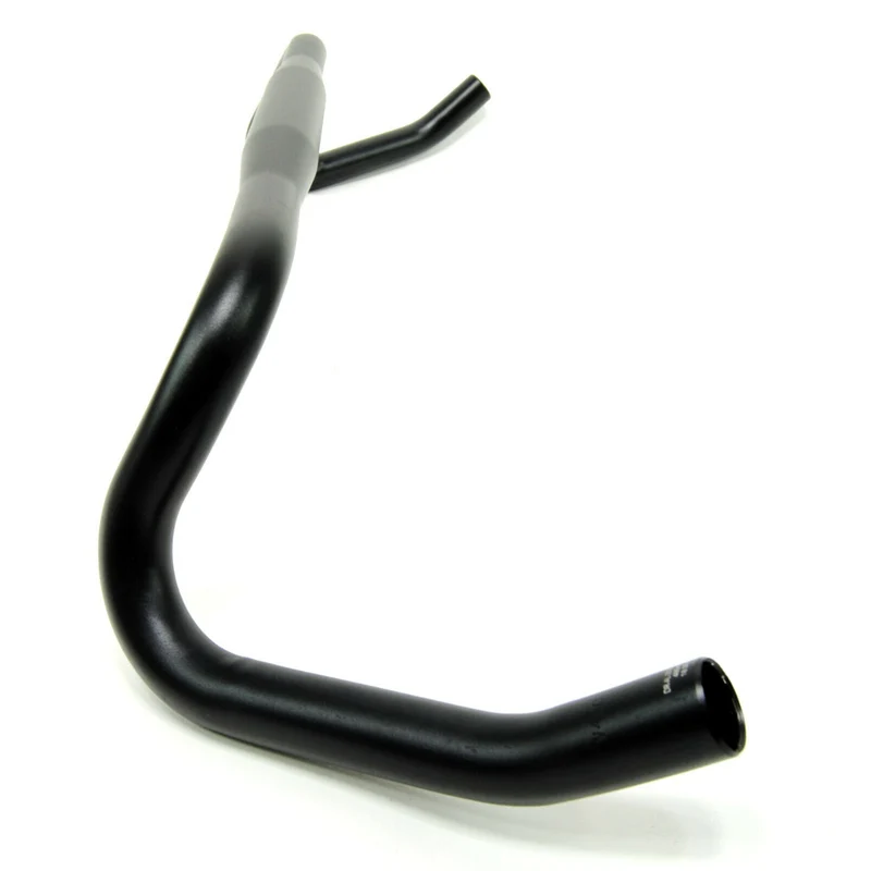 Genetic Digest Flared Gravel 31.8x480mm Drop Bar Bike Handlebar