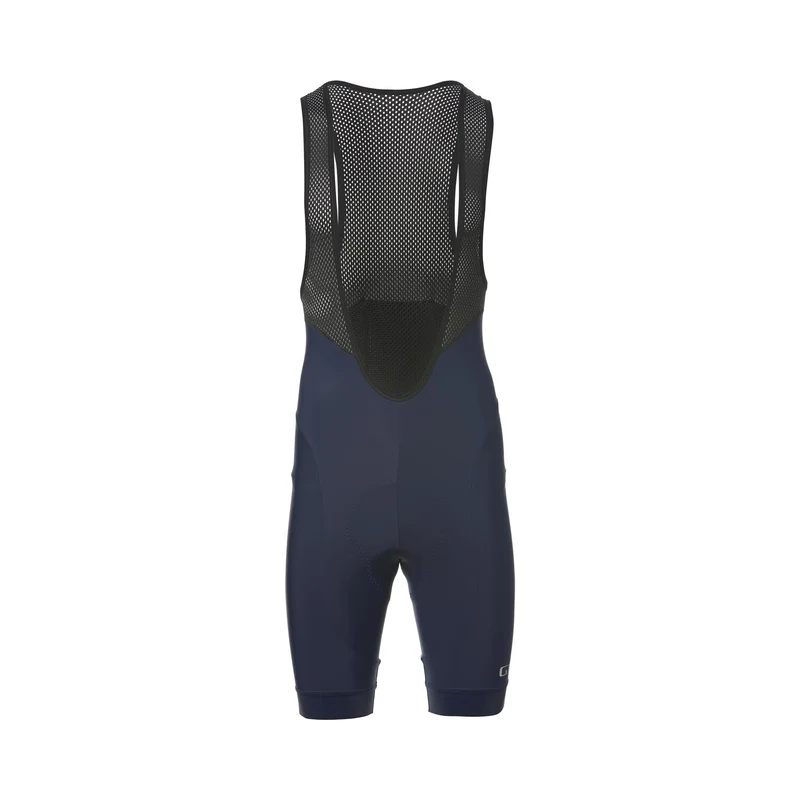 Giro Chrono Expert Midnight Blue X Large Men's Road Bike Bib Shorts