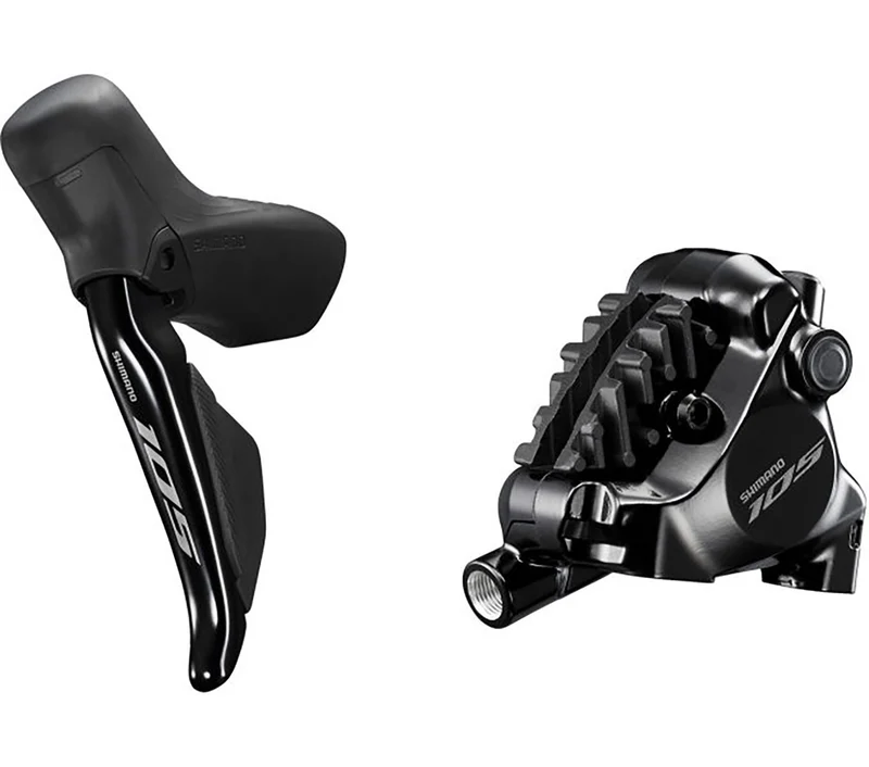 Shimano Discset 105 Vr.Str7170/Brr7170