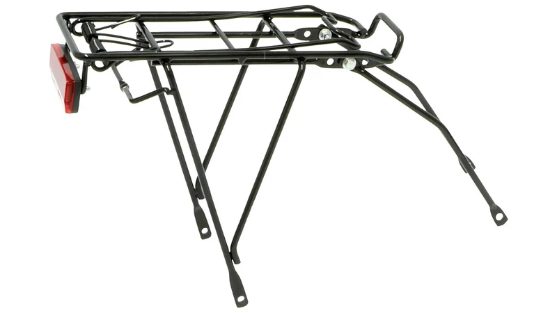 Puky Gepäckträger Cyke 16