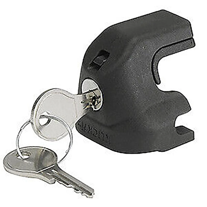 KLICKfix Uniklip2 Steckschloss