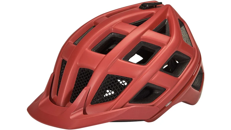 KED Crom Mountainbikehelm Unisex