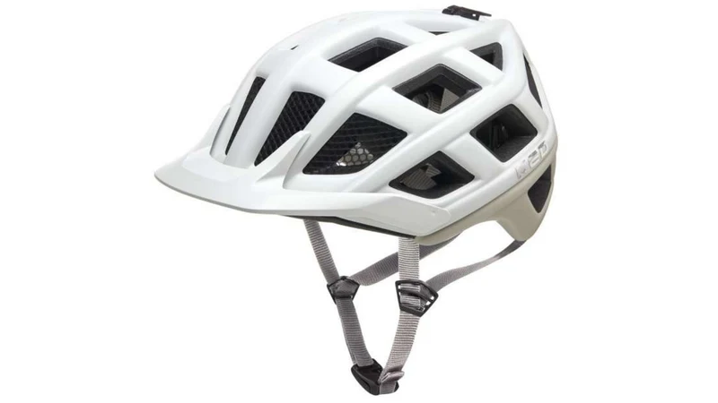 KED Crom Mountainbikehelm Unisex