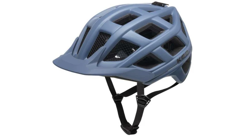 KED Crom Mountainbikehelm Unisex