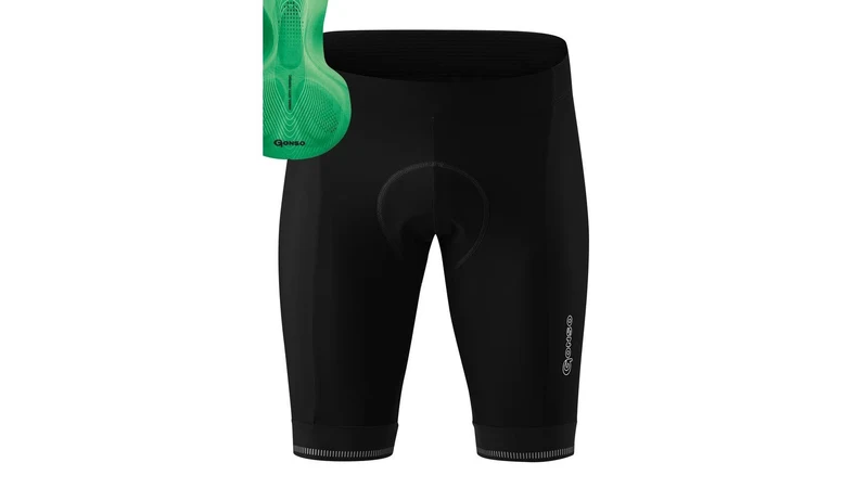 Gonso Sitivo M Radhose kurz Herren
