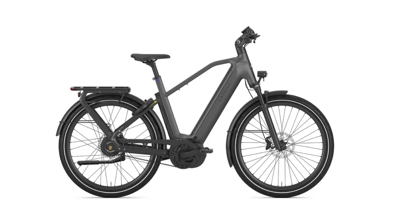 Gazelle Eclipse C380 HMB H 27.5" SE