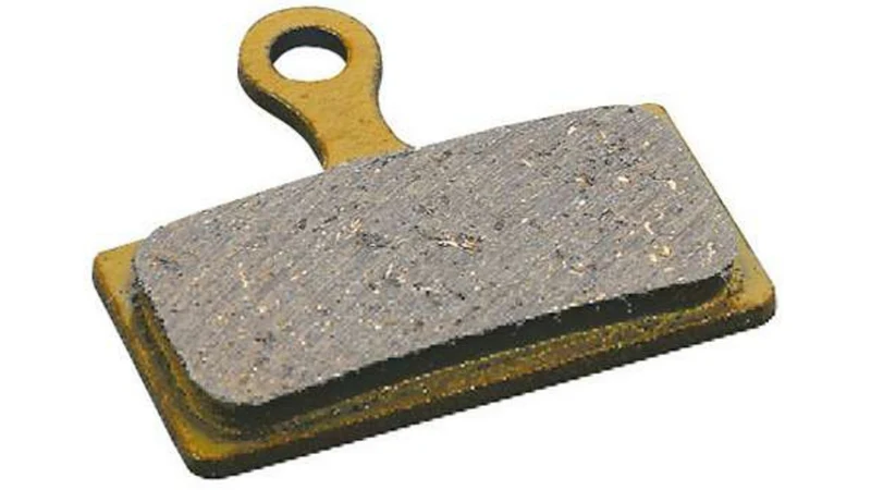 Marwi DBP-52S Scheibenbremsbelag