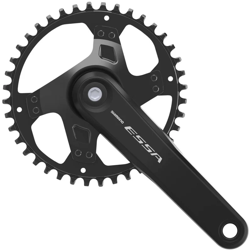 Shimano Kurbg.Essa FCU20001 175 40Z