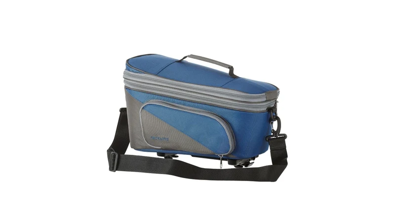 Racktime Talis Plus 2.0 Tasche
