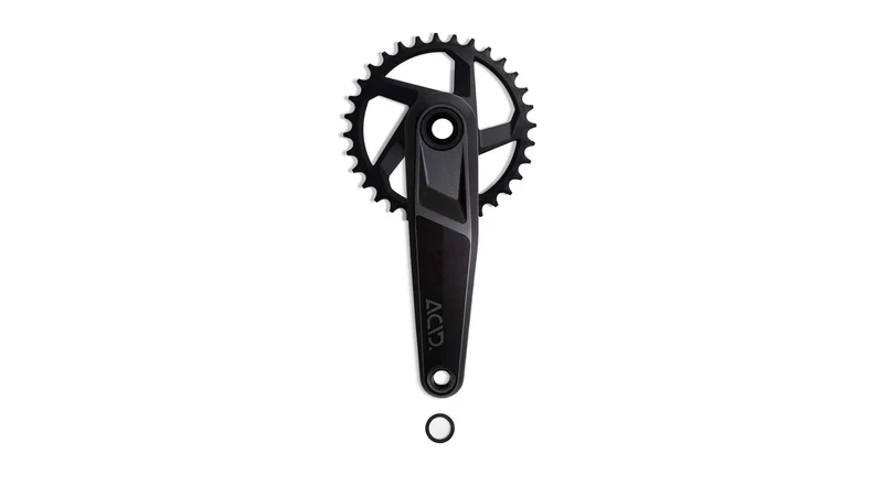 Acid MTB Pro 32-Z Kurbelgarnitur