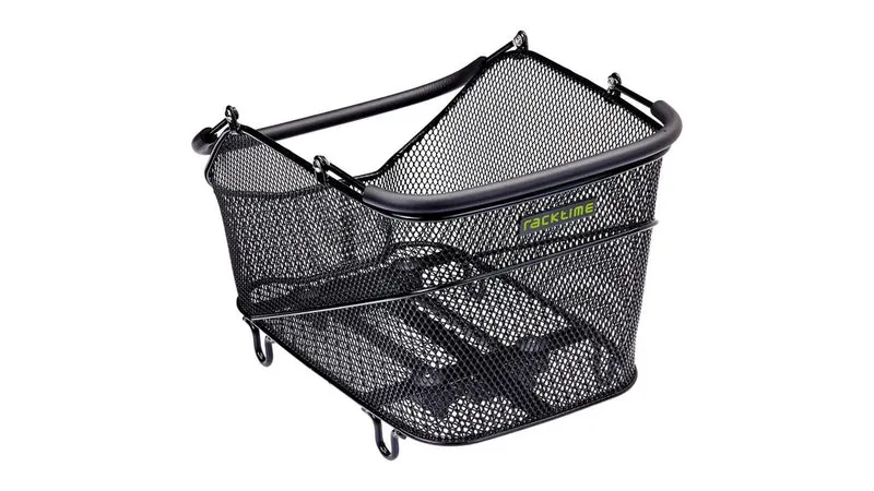 Racktime BaskIt Trunk 2.0 Small