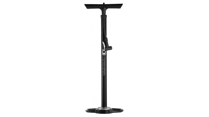 Crankbrothers Sapphire Standpumpe
