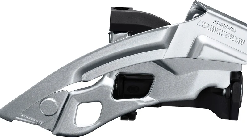 Shimano Deore Trekking FD-T6000
